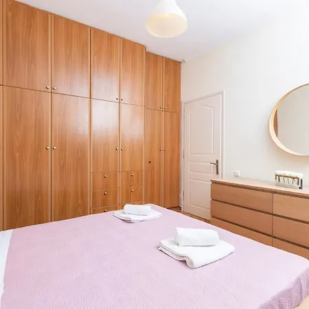 Appartement Casa Aggelos Junior