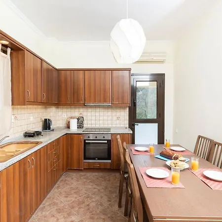 Appartement Casa Aggelos Junior Agios Prokopios (Corfu)