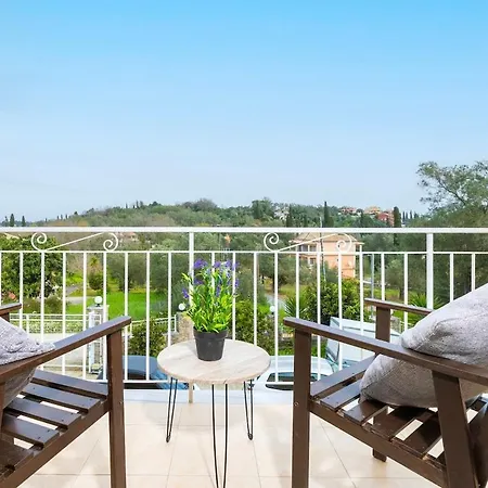Appartement Casa Aggelos Junior *