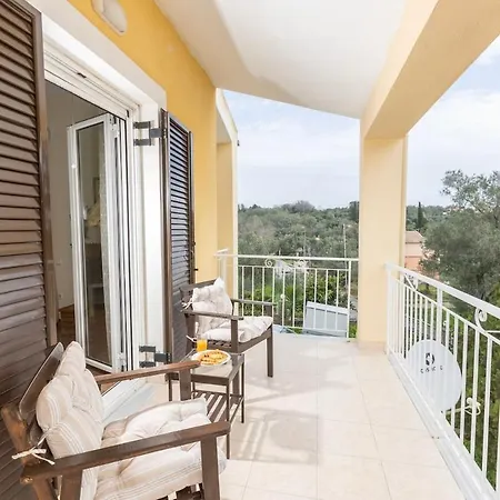 Appartement Casa Aggelos Junior