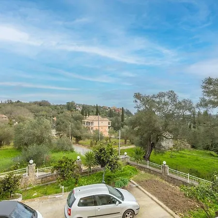 Casa Aggelos Junior Appartement *