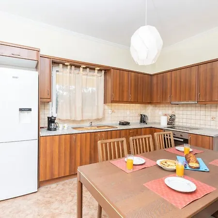 Appartement Casa Aggelos Junior *