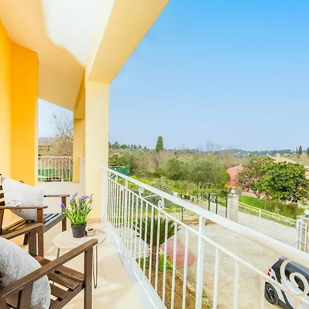 Casa Aggelos Junior Appartement *
